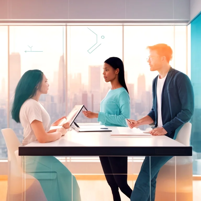 Emotional Intelligence