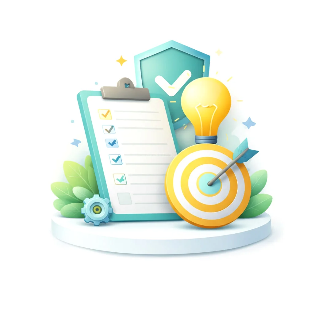 Essential Growth Plan